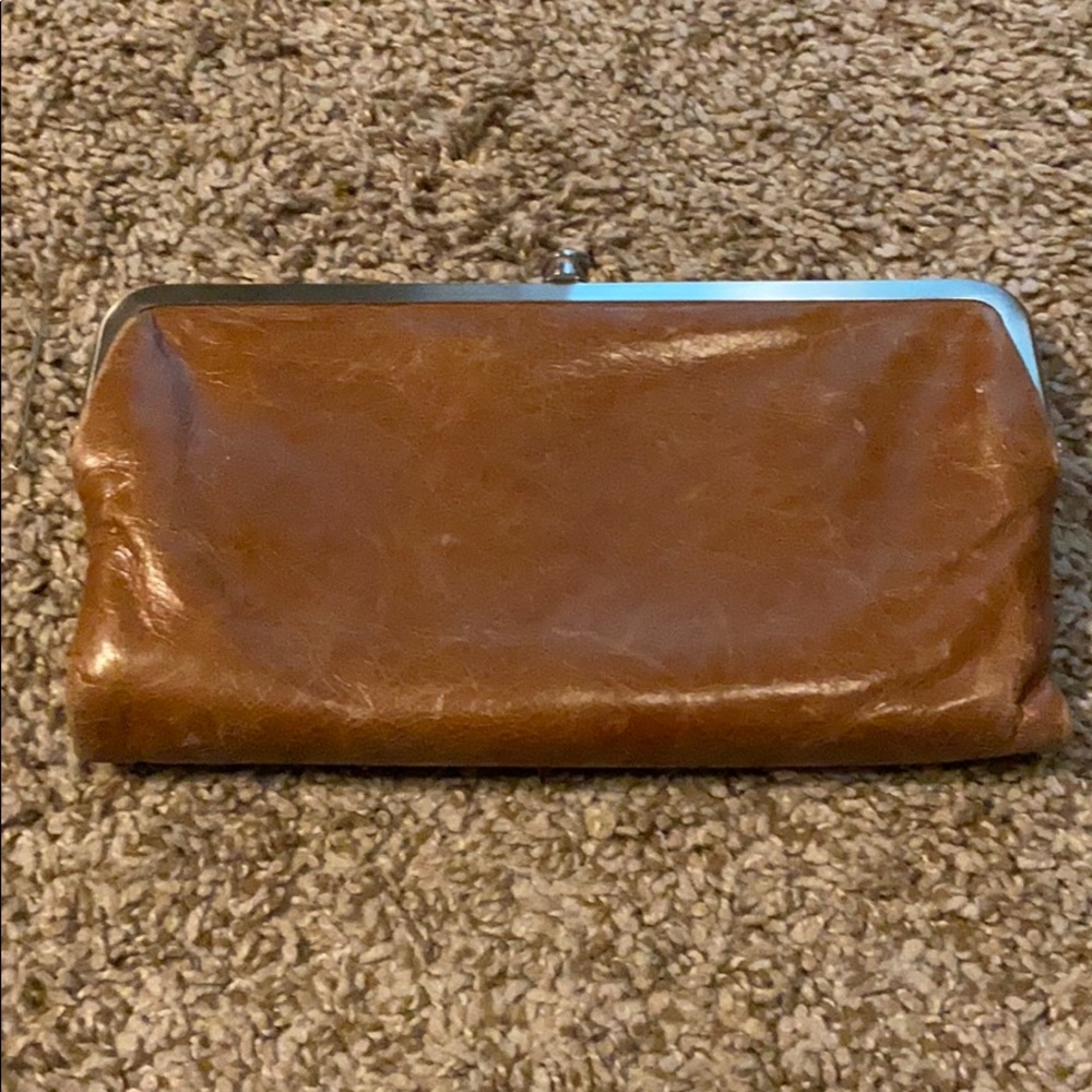 Hobo Lauren Wallet/Clutch